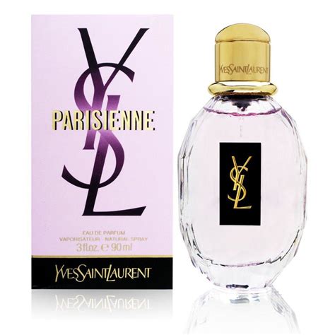 buy ysl parisienne perfume|parisienne by yves saint laurent.